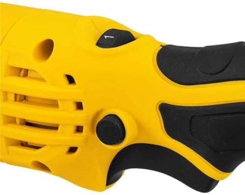 Politriz Roto-Orbital, 6