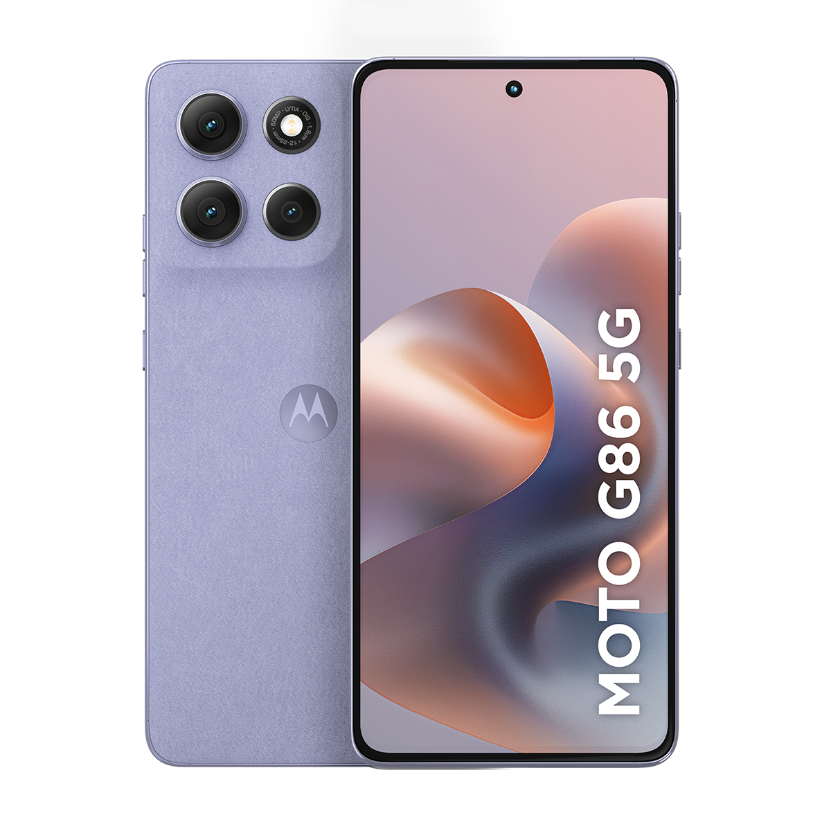 Smartphone Motorola Moto G86  Smartphone Motorola com entrega rápida.