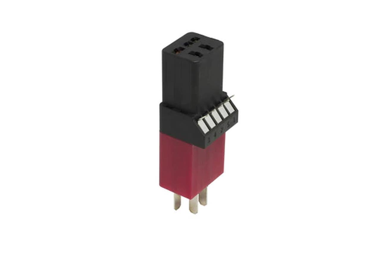 Lisle 56830 Lisle Circuit Tester Components