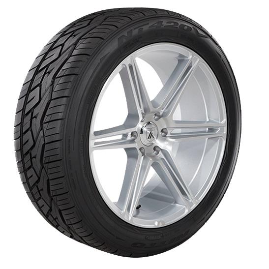 Nitto Tires N207-480 Nitto NT 420V Tires