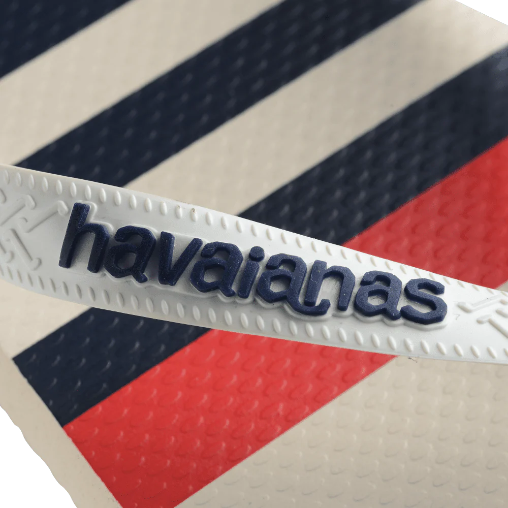Chinelo Havaianas Top Nautical