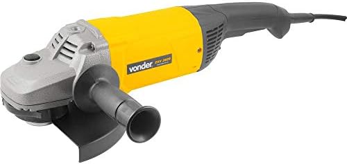 Vonder, Esmerilhadeira Angular 7