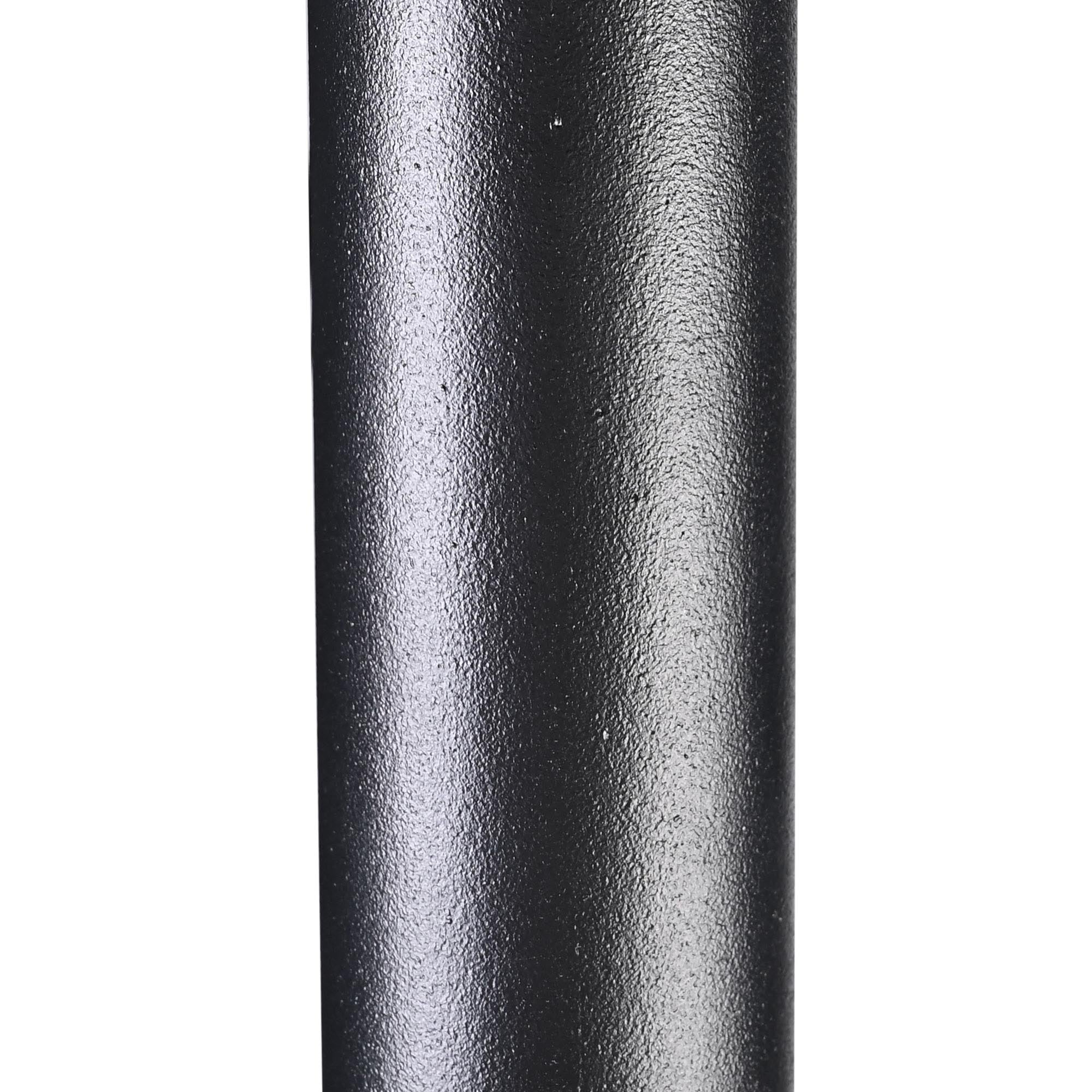 Yescom Universal 2 Step Trampoline Ladder with Wide Skid-Proof Steps Fit 12 to 14 Ft Trampolines Kid Outdoor