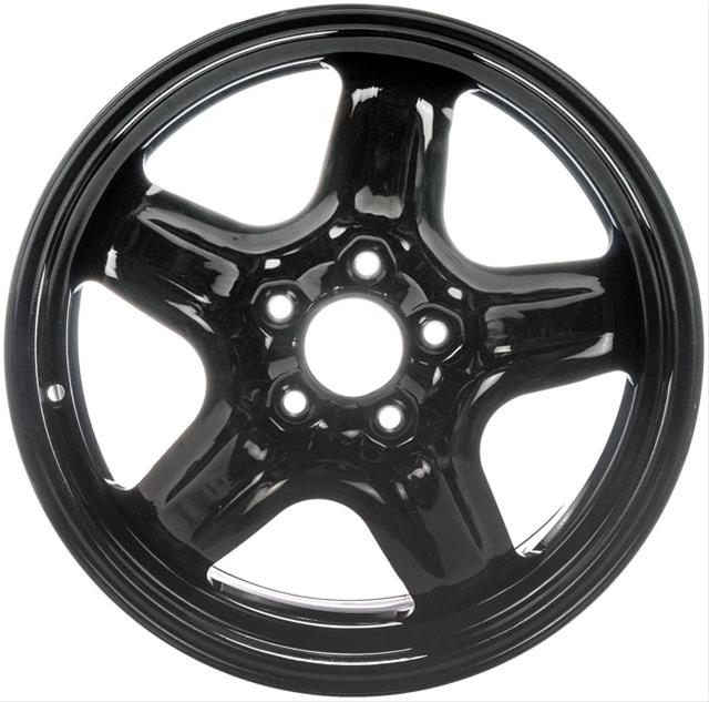 Dorman 939-103 Dorman OE Replacement Wheels