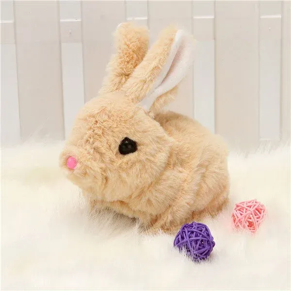 🔥 BIG SALE - 47% OFF🔥🔥 Bunny Toys Educational Interactive Toy