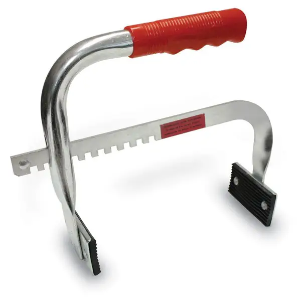 Deka Heavy Duty Battery Carrier