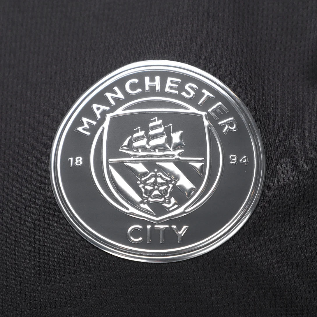 Manchester City 25/26 Third Jersey - Fan Version