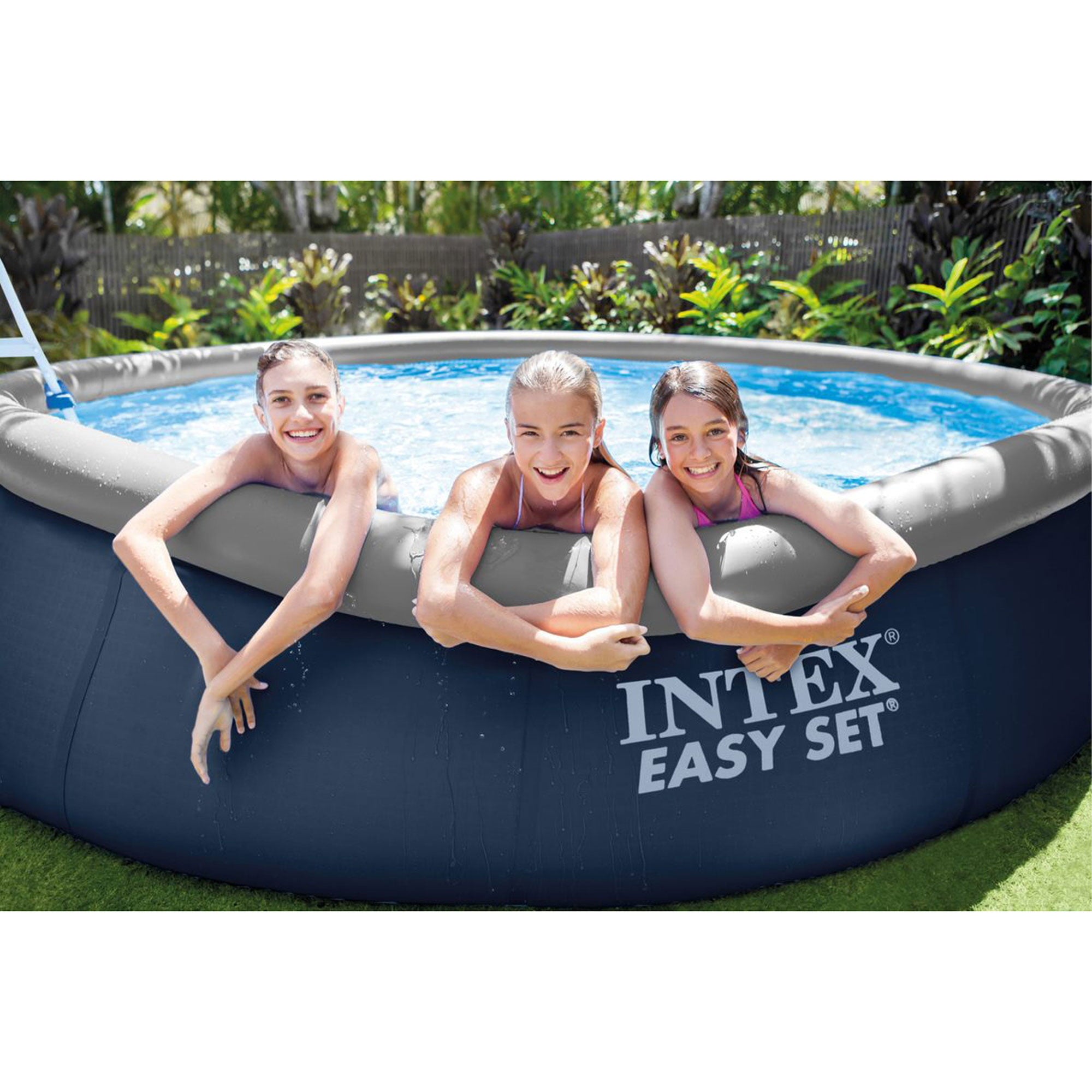 Intex Easy Set 15' x 42
