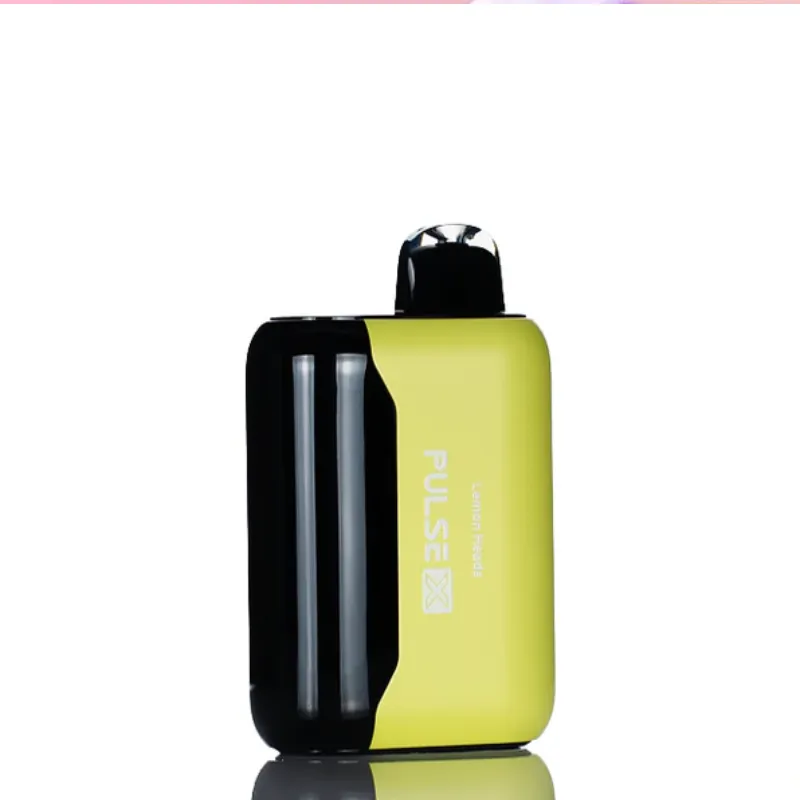 🔥 NEW! GEEK BAR Pulse X – 25,000 Puffs | 3D Display & Intense Flavor 🍉🍓🍇