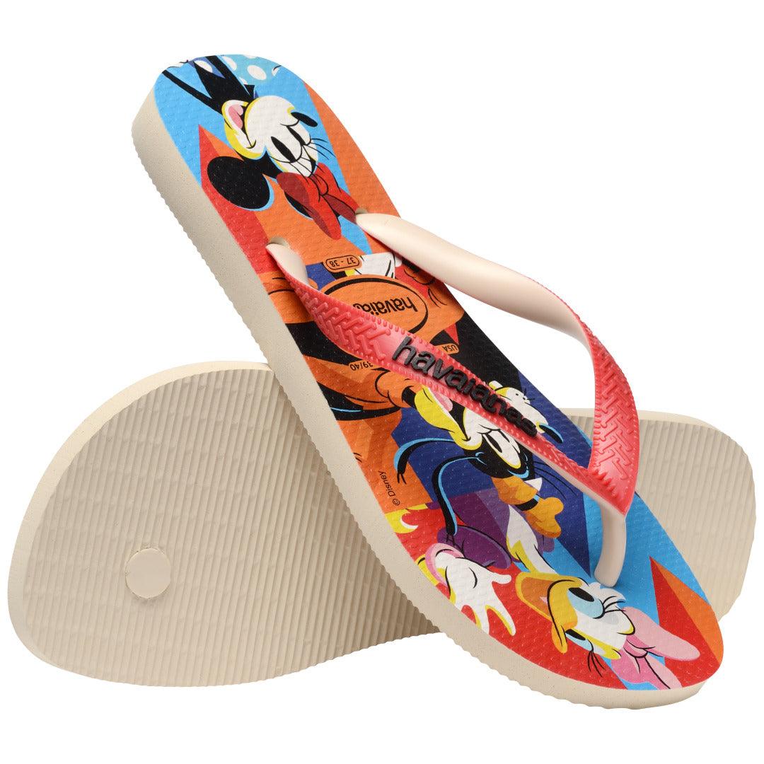 Chinelo Havaianas Disney Stylish