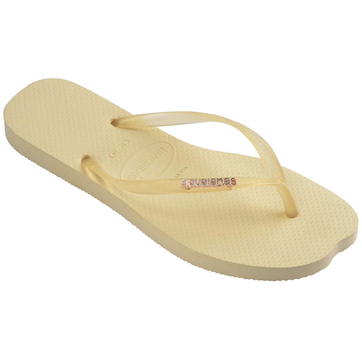 Chinelo Havaianas Slim Split