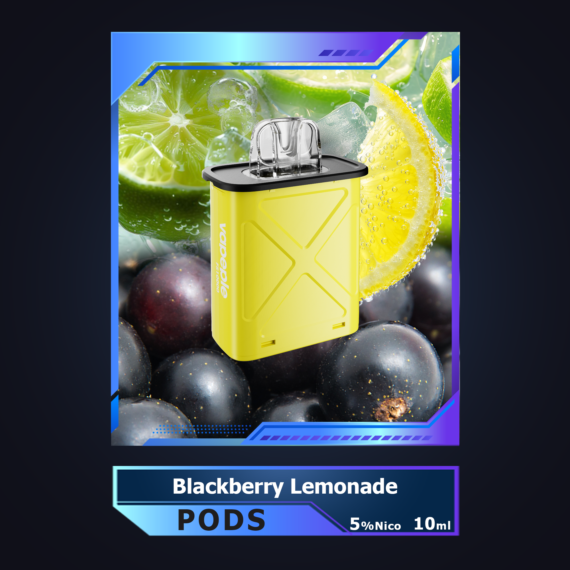 🚚🇦🇺 Fast Sydney Shipping | Vapepie 10000 Puffs Pod