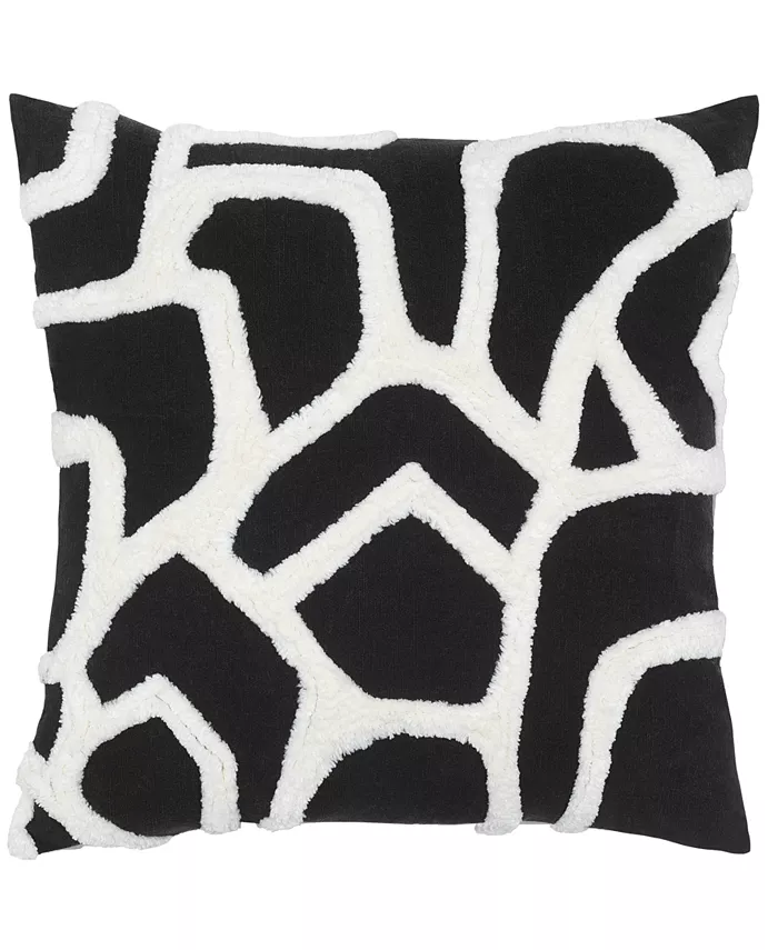 Rochelle Porter Kobo Decorative Pillow， 20