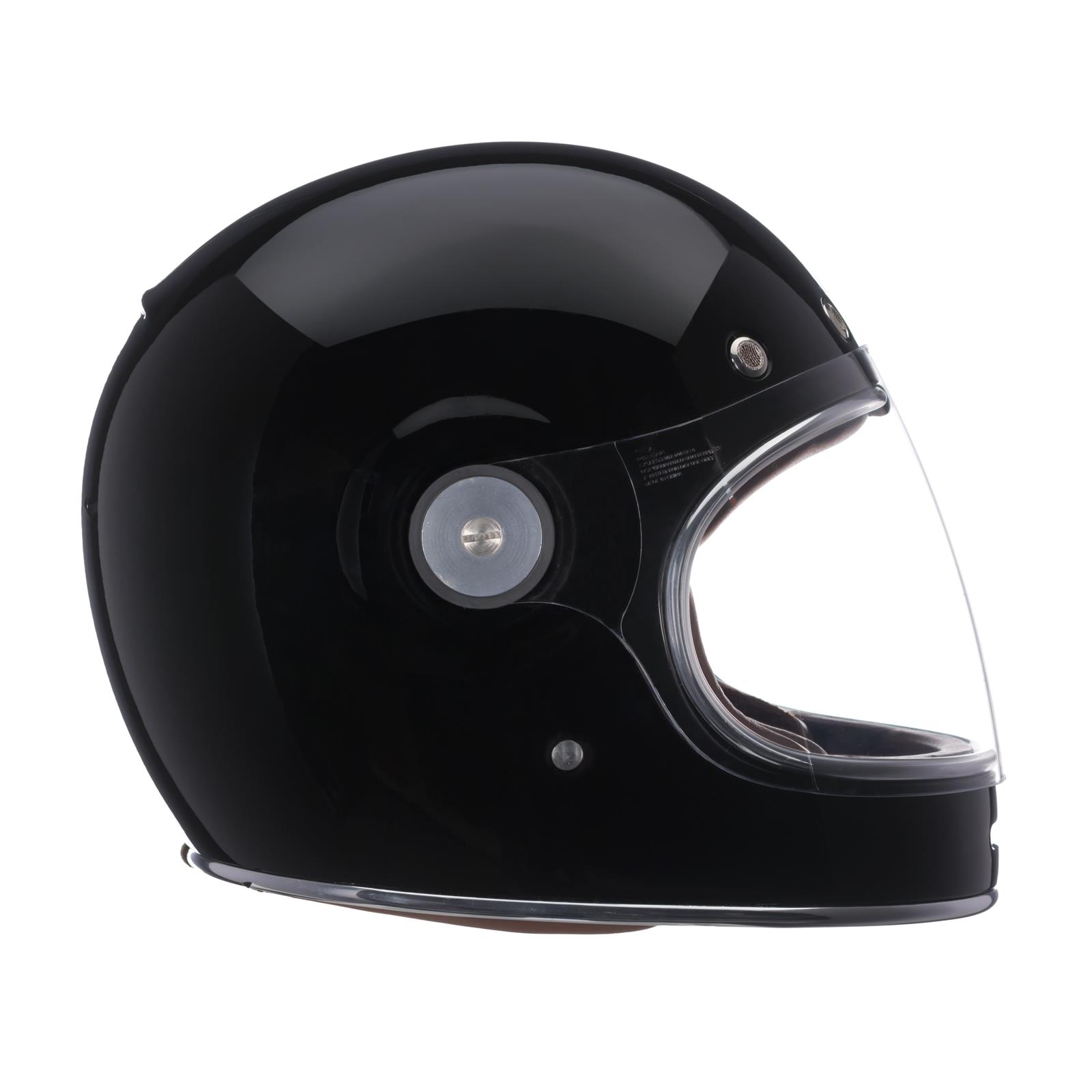Bell Motorcycle Helmets 7047931 Bell Bullitt Helmets