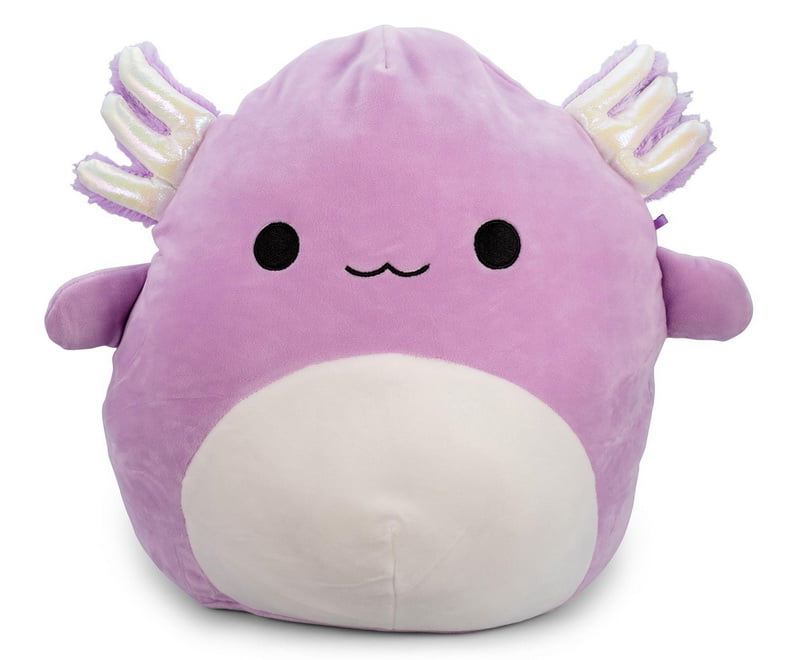 Squishmallow 12 Inch Plush | Monica the Axolotl