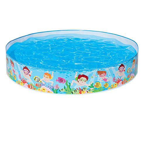 Intex Inflatable Snapset Pool - 5'X10