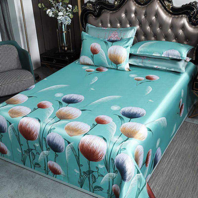 Jogo de Cama em Algodão - CamaLux / O conforto e a sofisticação que você merece!