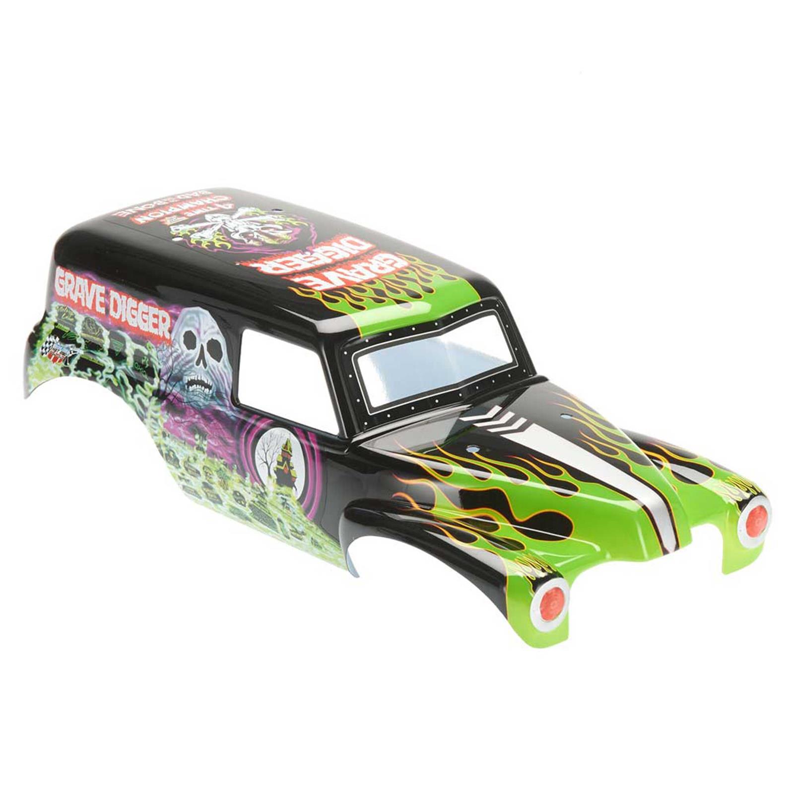 Axial Racing AXIC1459
