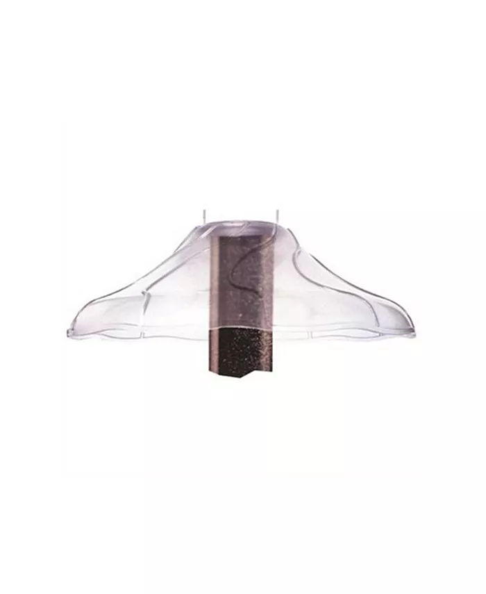 Aspects Fancy Swirl Protective Dome for Tube Feeders， 14