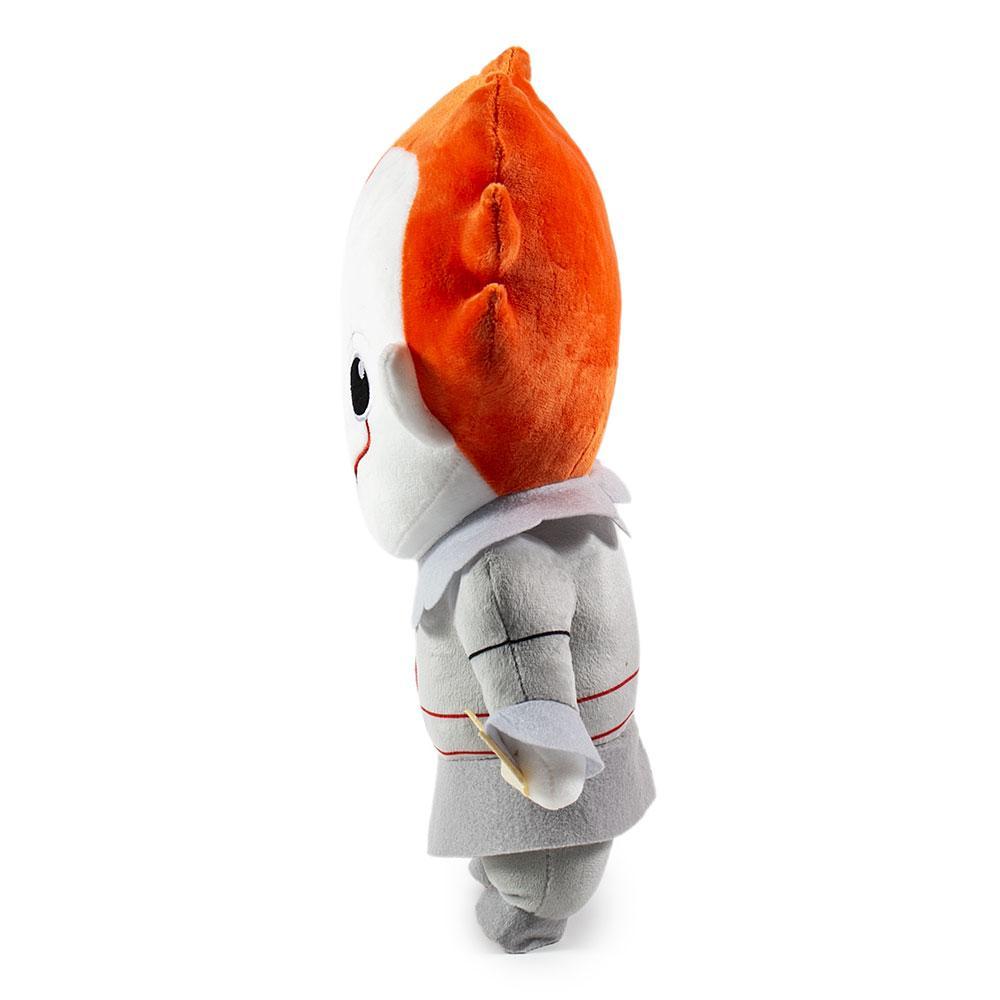 IT Pennywise the Dancing Clown HugMe Vibrating Plush by Kidrobot