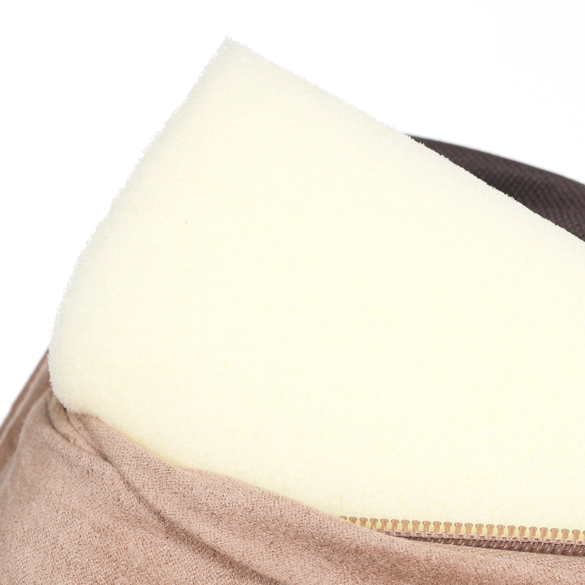 Petmaker Orthopedic Memory Foam Dog Bed， Large， 25.50