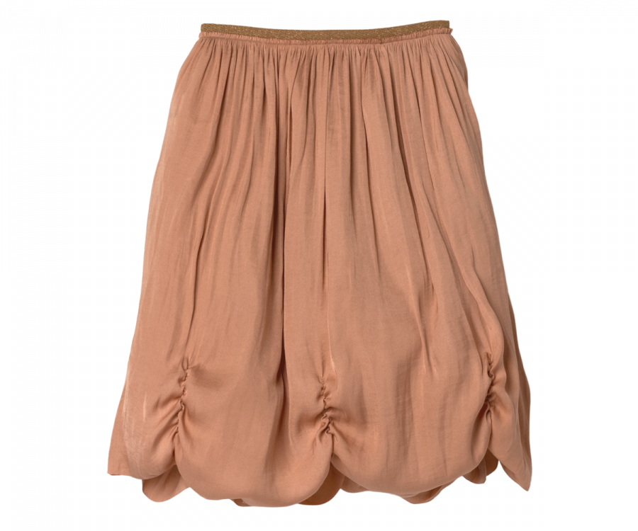 Princess Skirt - Melon