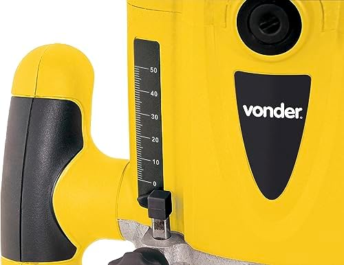 Vonder, Tupia De Coluna, Tlv 1200, 220 V~, 1.200 W.