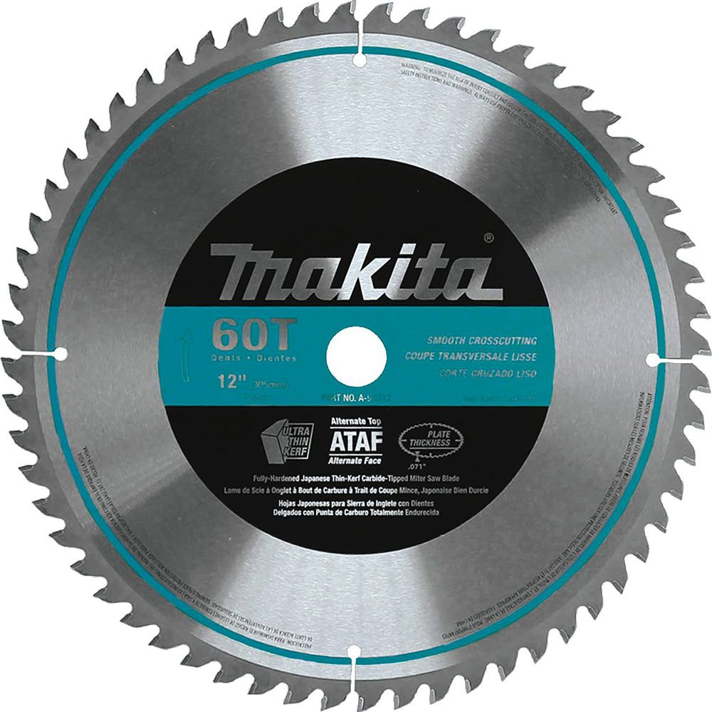 Makita A-93712 12