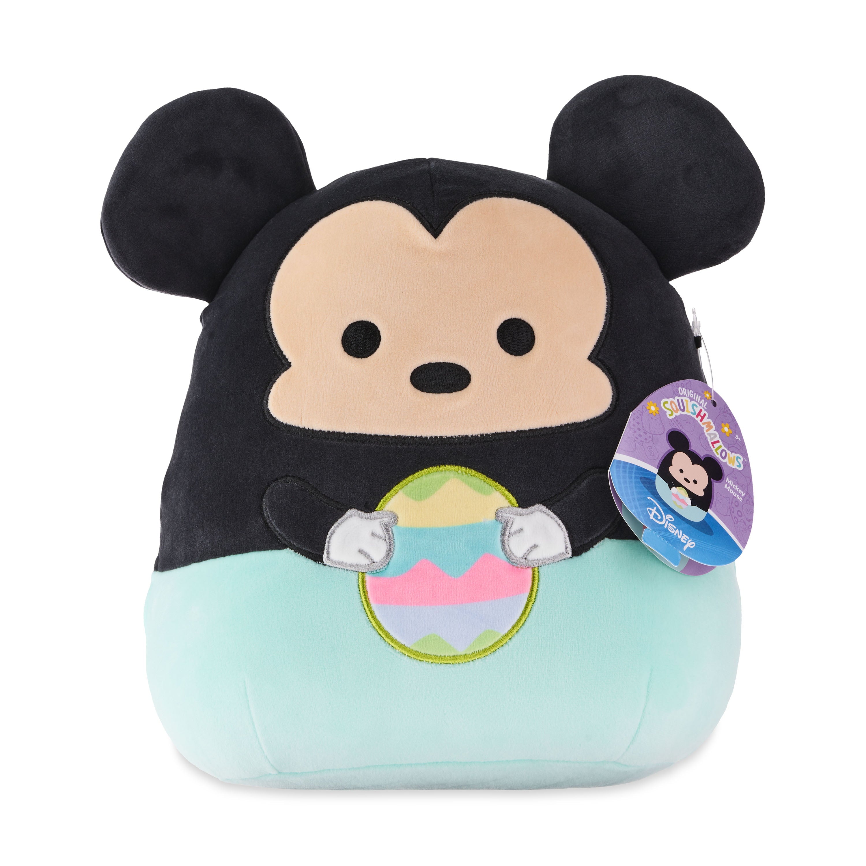 Squishmallows Disney 10
