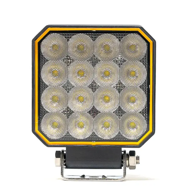 Alpena TrekTec S16 LED Light POD