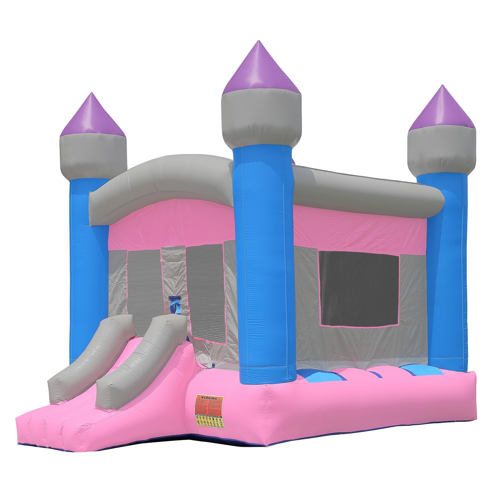 Inflatable HQ Commercial Grade Bounce House 100% PVC Castle Jumper