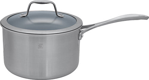 Zwilling J.A. Henckels Spirit Ceramic Nonstick Sauce Pan
