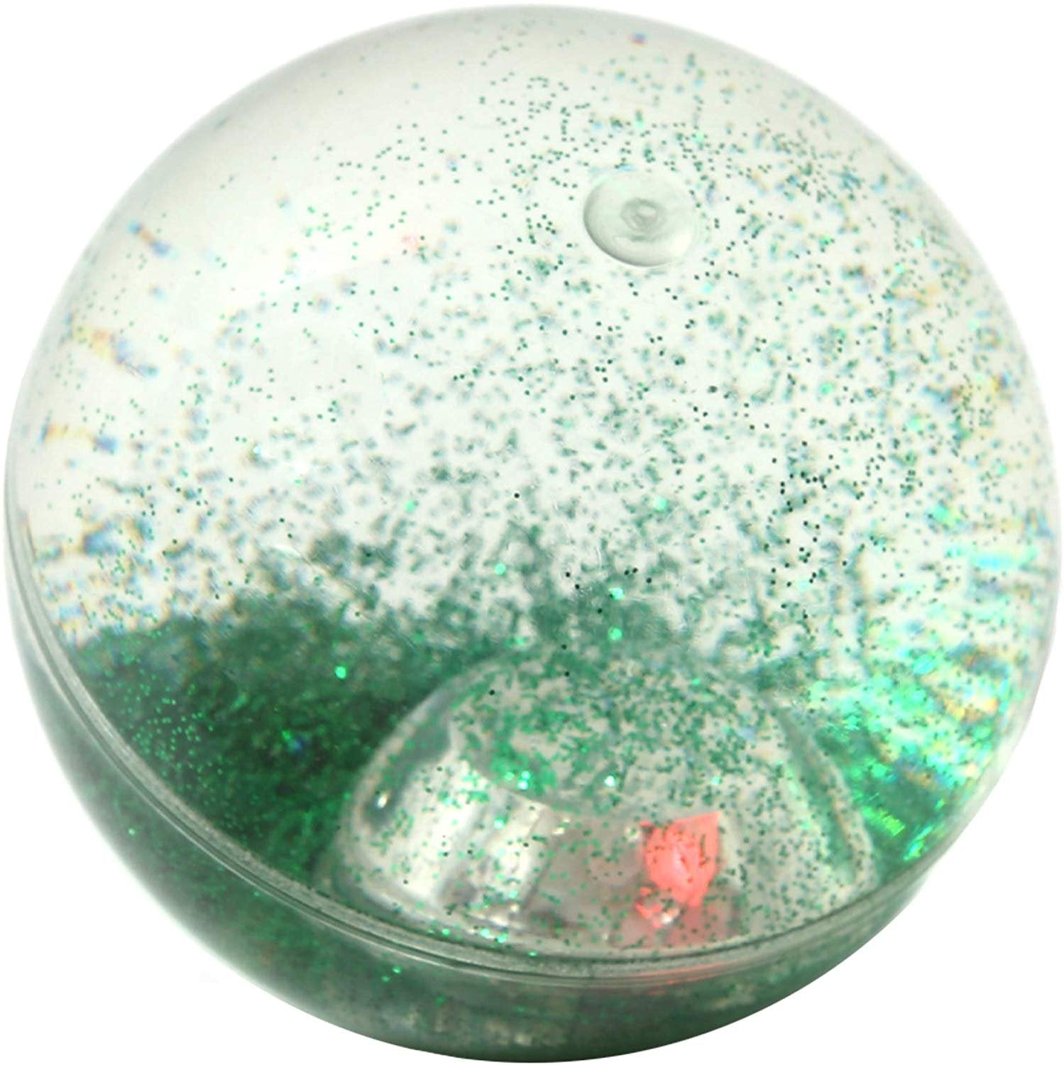 Glitter Balls Set of 2