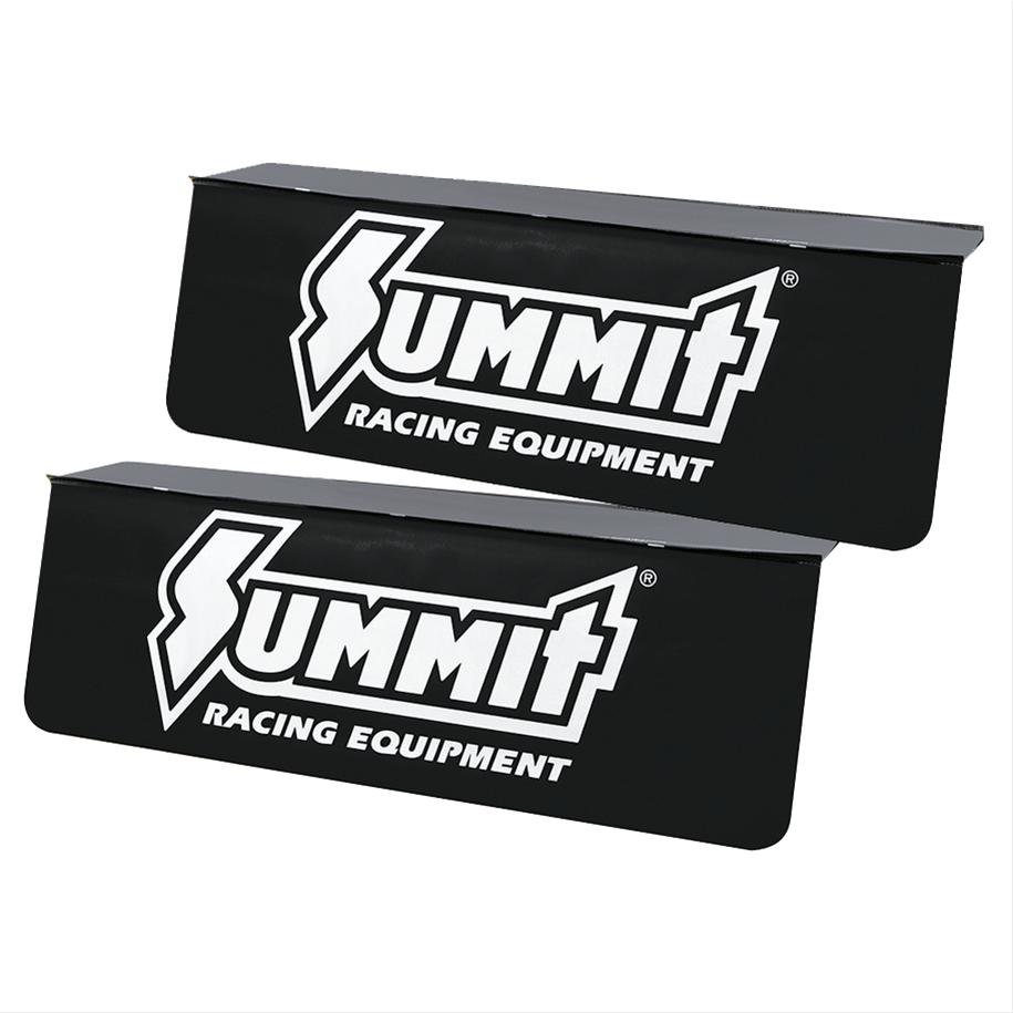 Summit Racing SUM-3626 Summit Racing? Musclecar Fender Covers