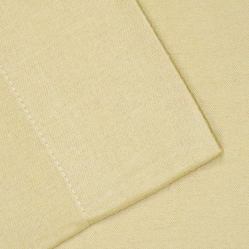 Celeste Home Solid Flannel Sheet Set