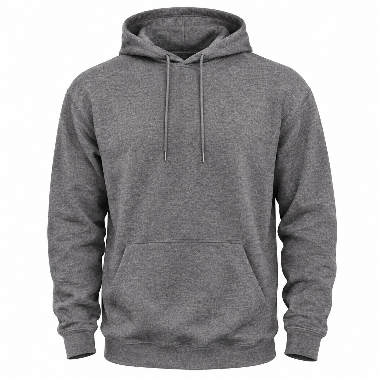 Big & Tall - Performance Fleece - Pullover Hoodie