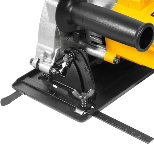 Vonder, Serra Circular 7.1/4