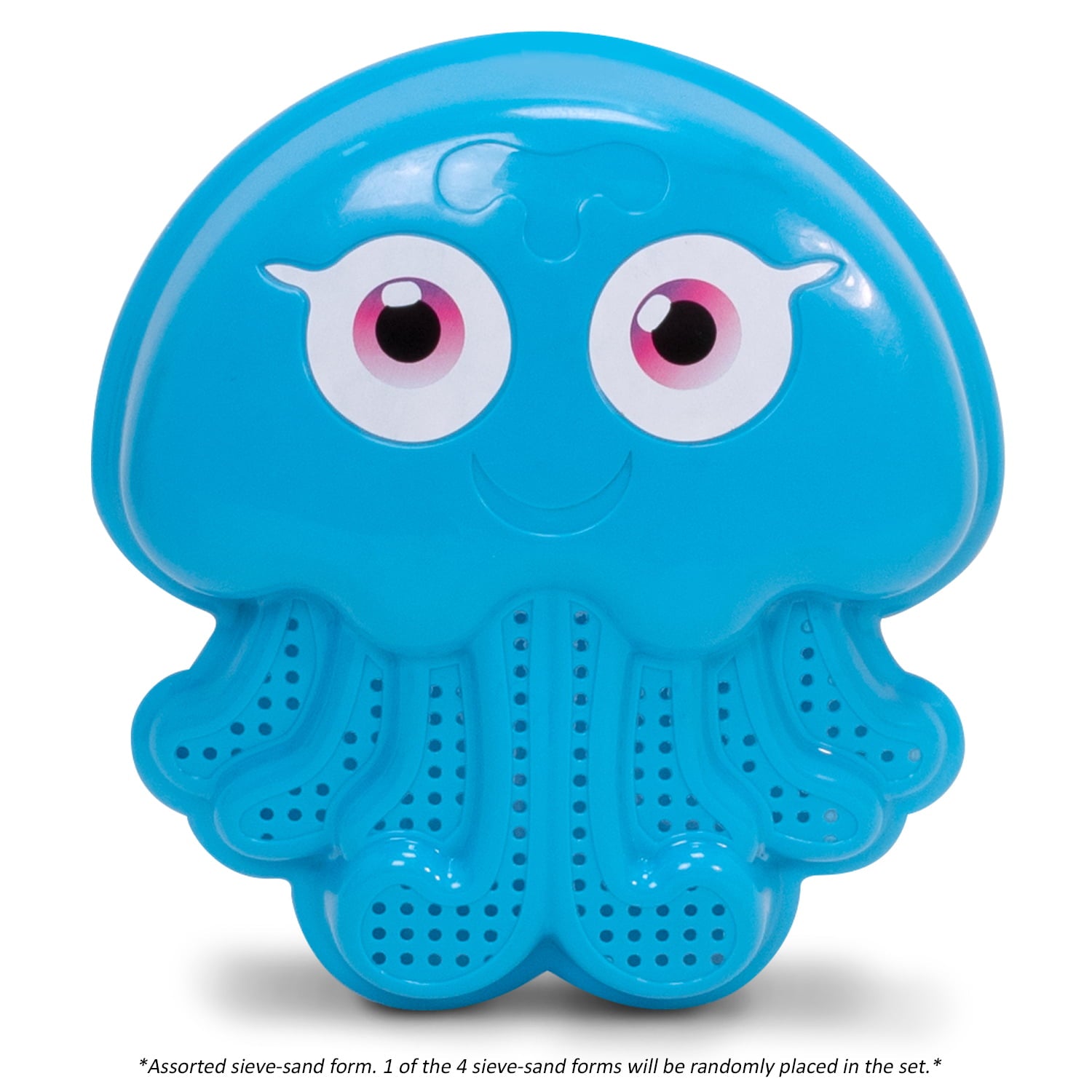 Play Day Beach Basket Set, 10 Pieces