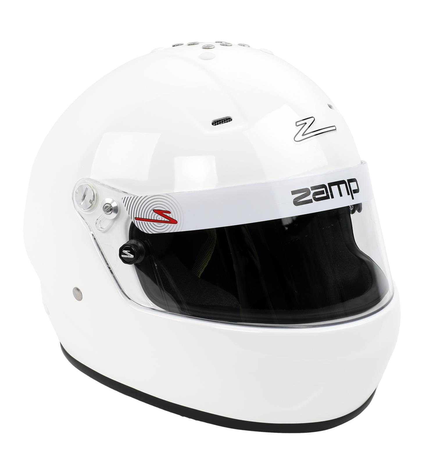 Zamp H770001XL Zamp RZ-56 Helmets