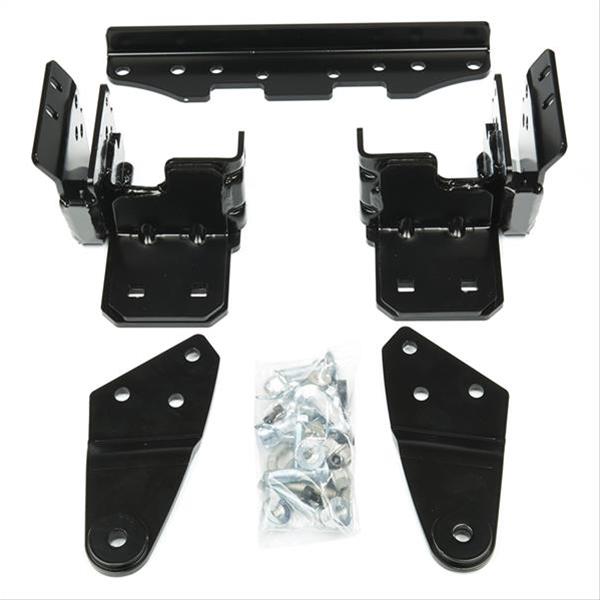Warn 93515 Warn ProVantage Front Plow Mounting Kits