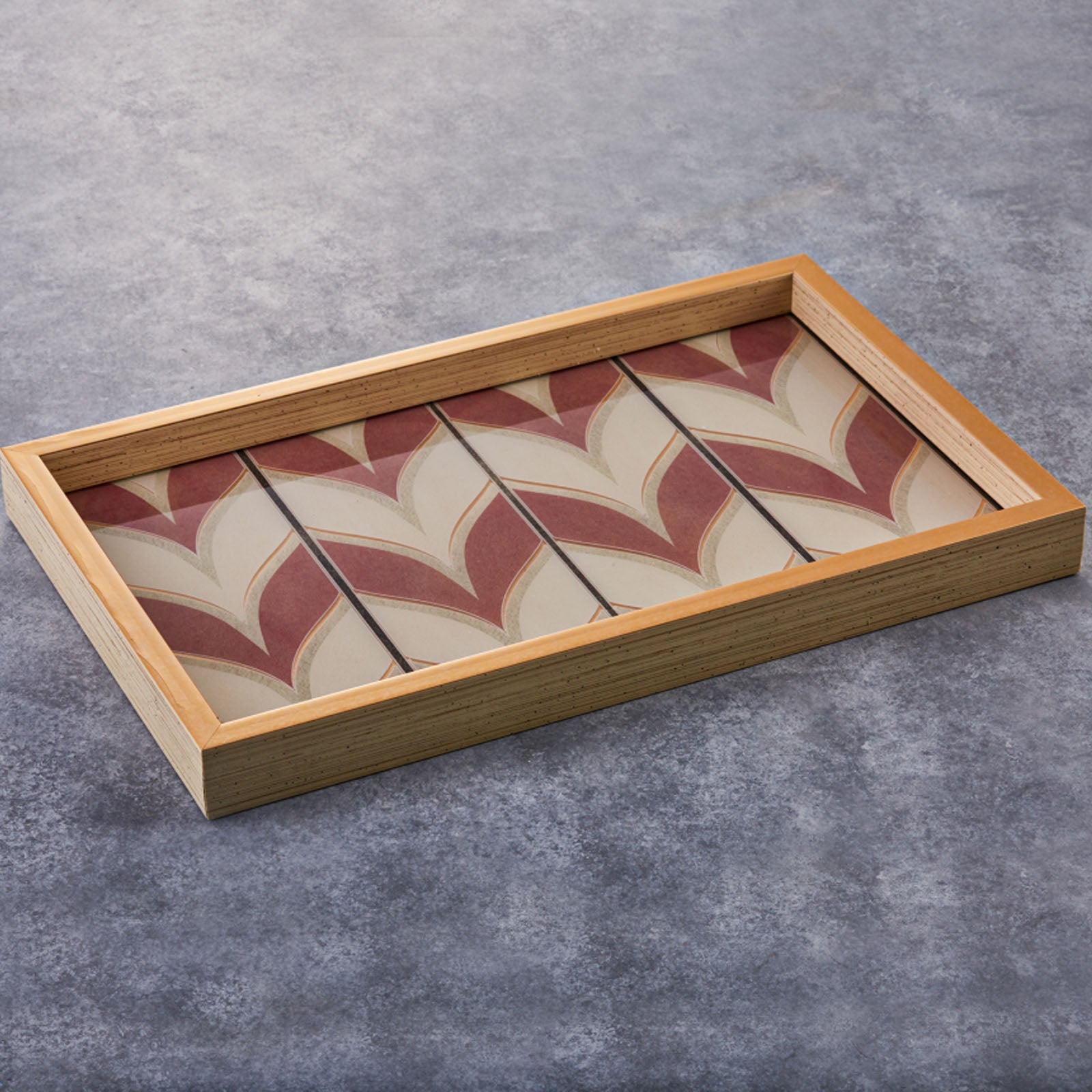 Karaca Hollywood Tray 153.19.01.1496