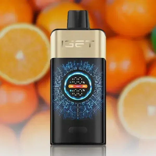🎉 3-Pack & 5-Pack | IGET ONE 12,000 Puffs | Sydney Stock 🇦🇺