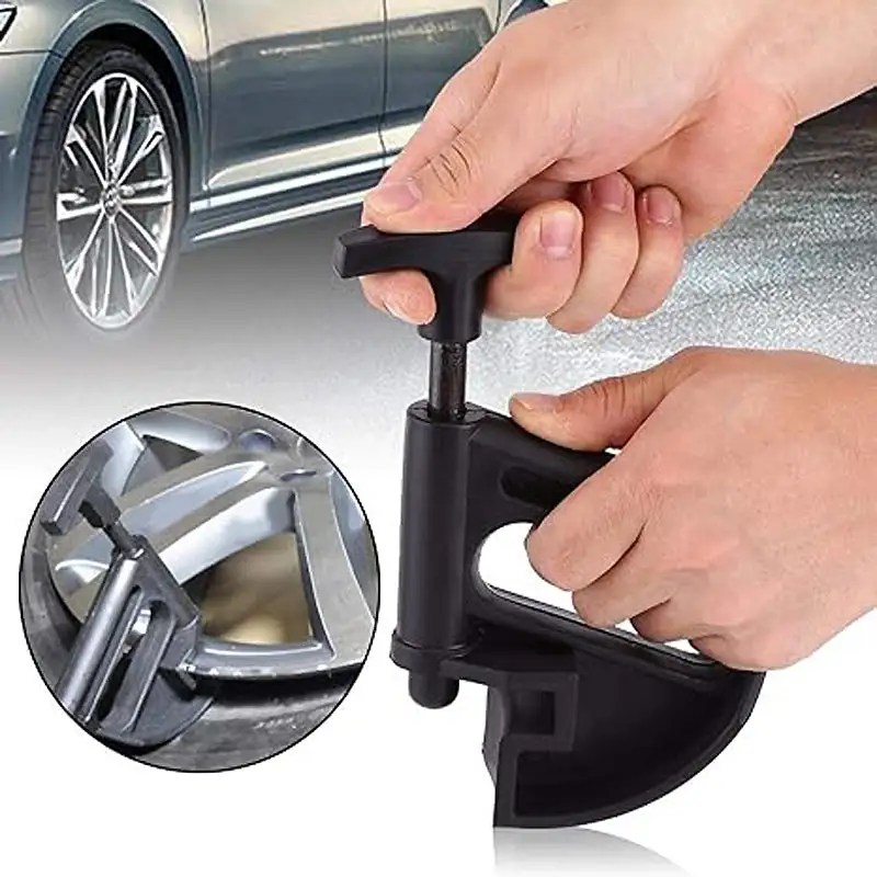 🔥Factory Clearance Sale With 50% Off🔥Tire Mounting Parts Tire Ch