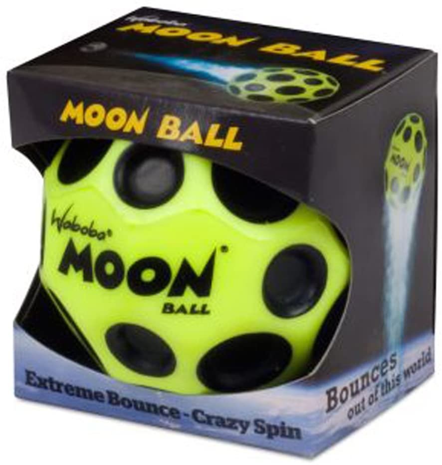 Waboba Moon Ball Colors May Vary 2 Pack