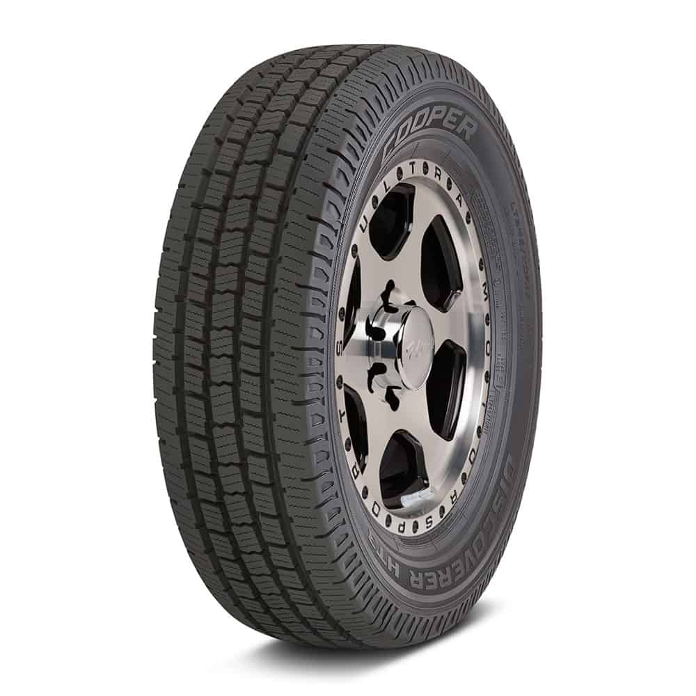 Cooper Discoverer HT3 LT235/75R15 104/101R