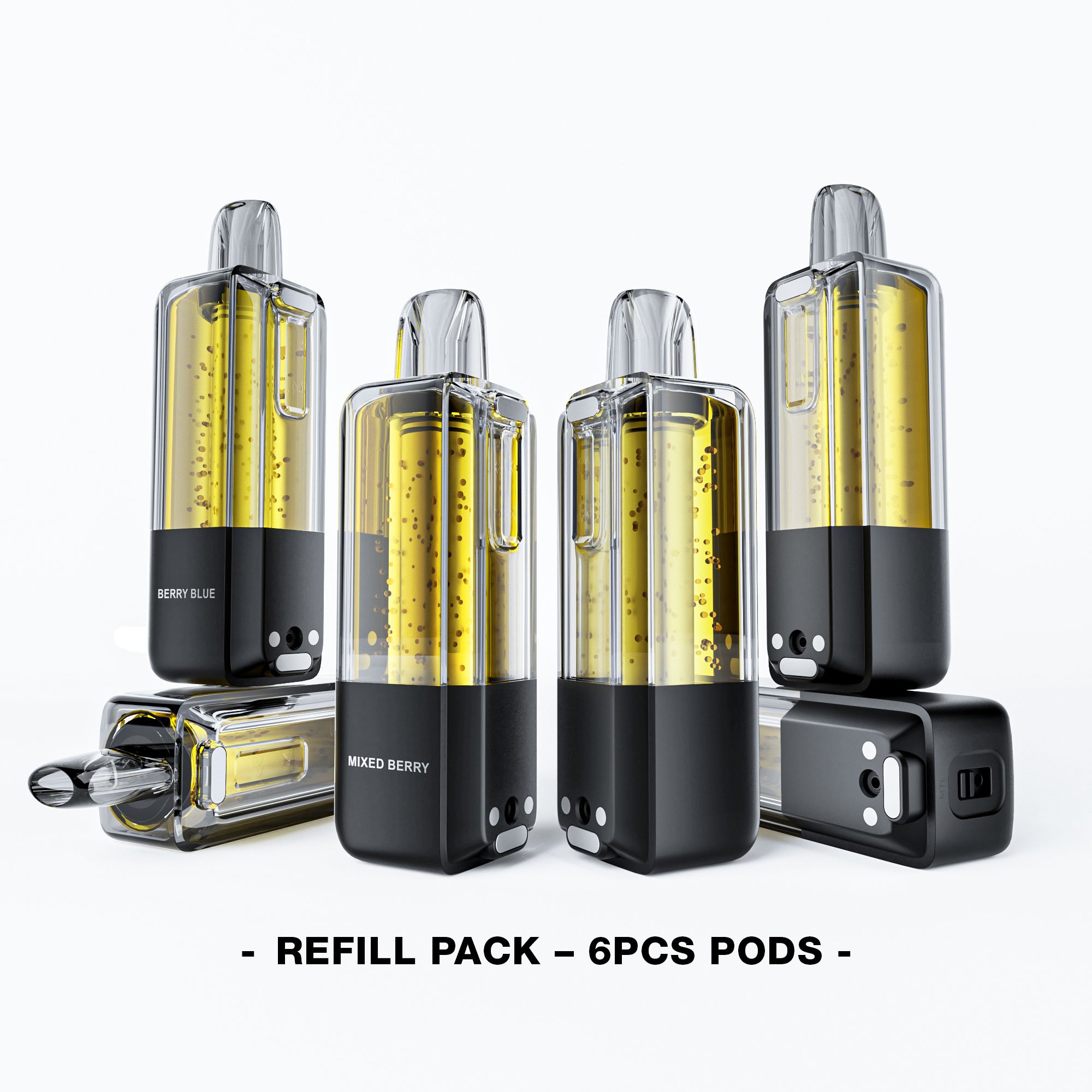 🚚🇦🇺 Fast Sydney Shipping | Vapepie Disposable Pod 15000 Puffs