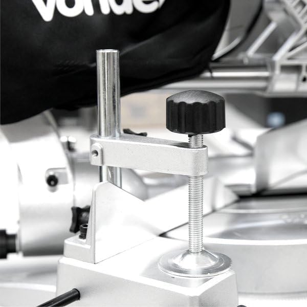 Vonder, Serra De Esquadria 10