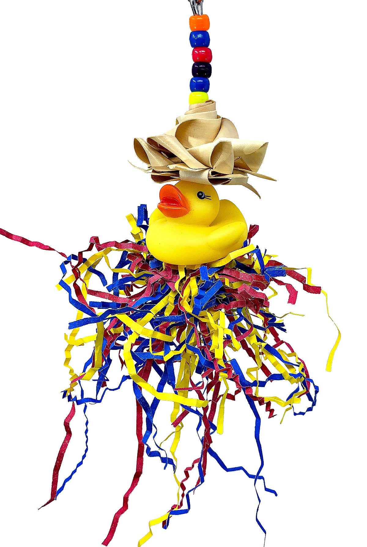 1659 Ducky Hat