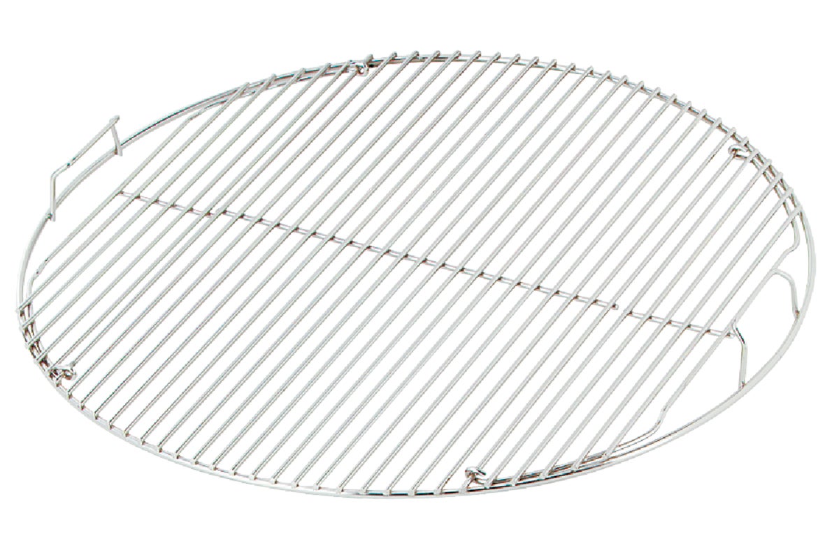 Weber 22.5 In. Hinged Kettle Grill Grate