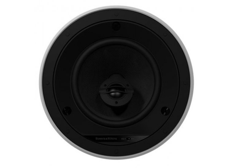 Bowers and Wilkins 6